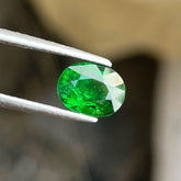 Tsavorite Garnet